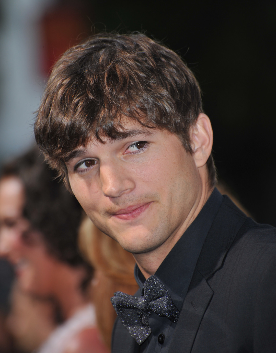 Библиотека звезды: любимые книги Эштона Катчера