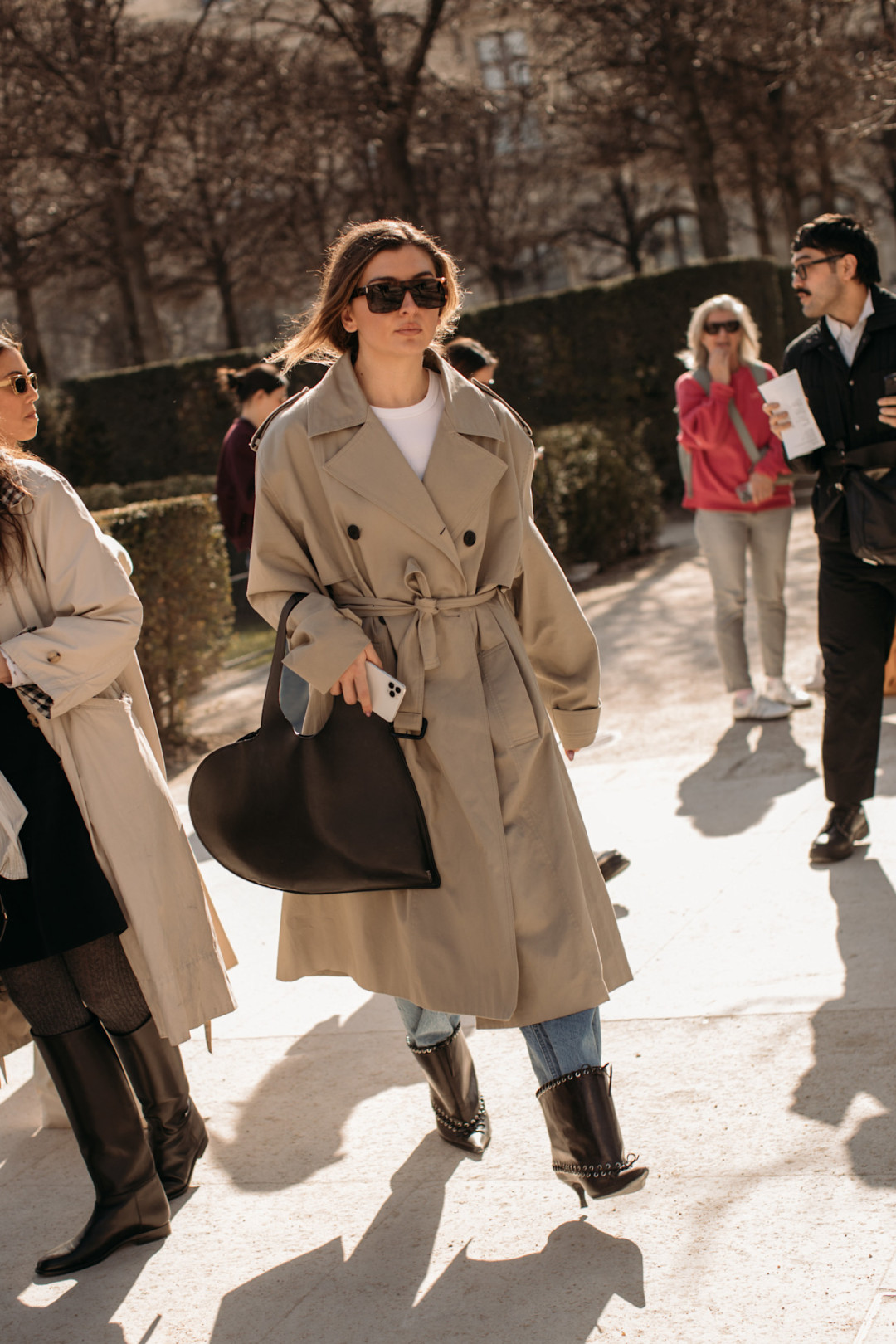 Как выглядеть дорого, не прикладывая особых усилий?