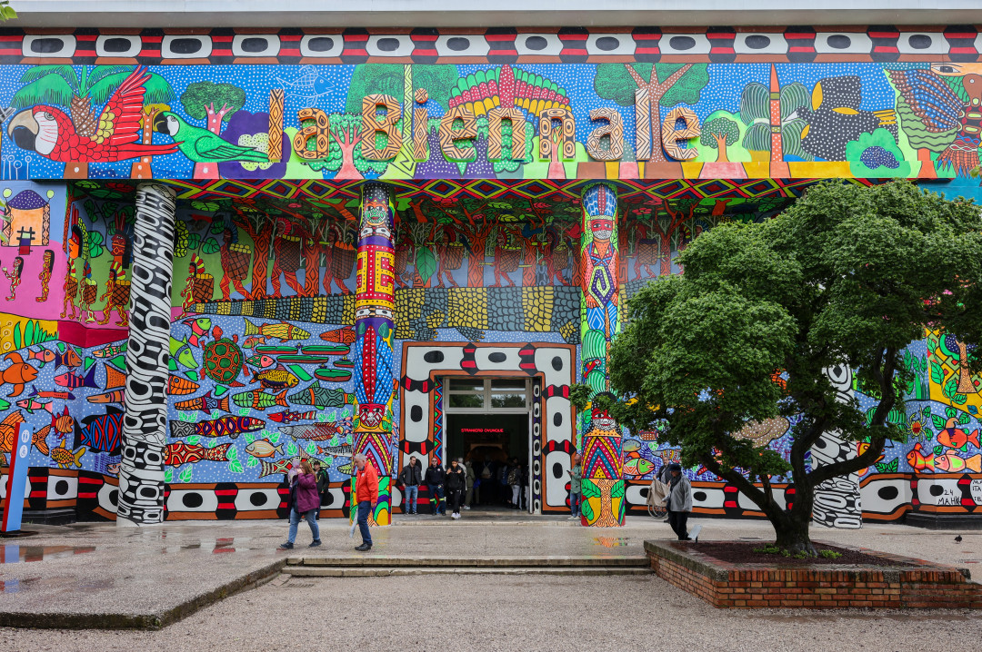 Добро пожаловать в эпоху женского искусства