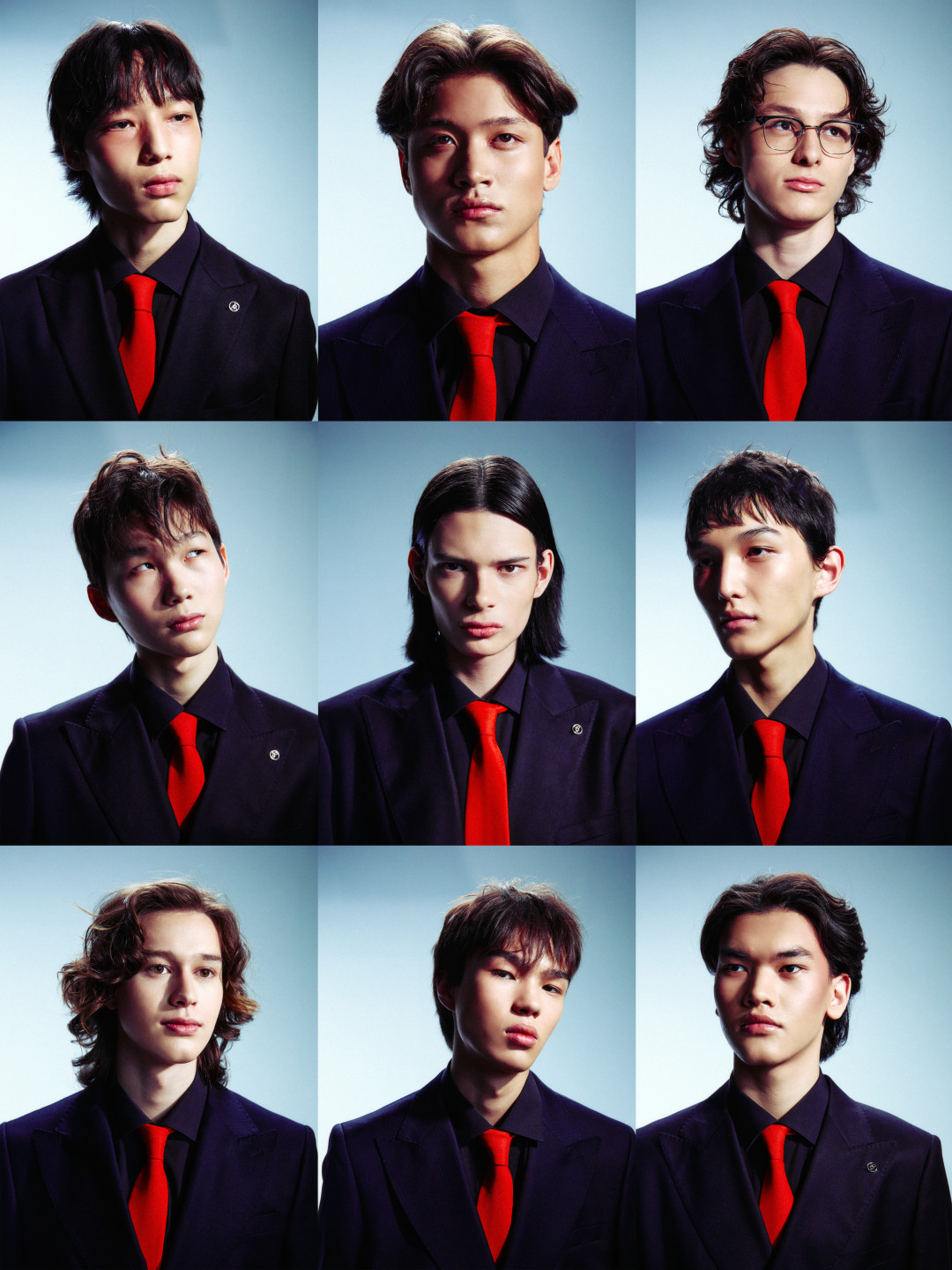 Новая смена: каверстори нового номера Harper's BAZAAR Kazakhstan