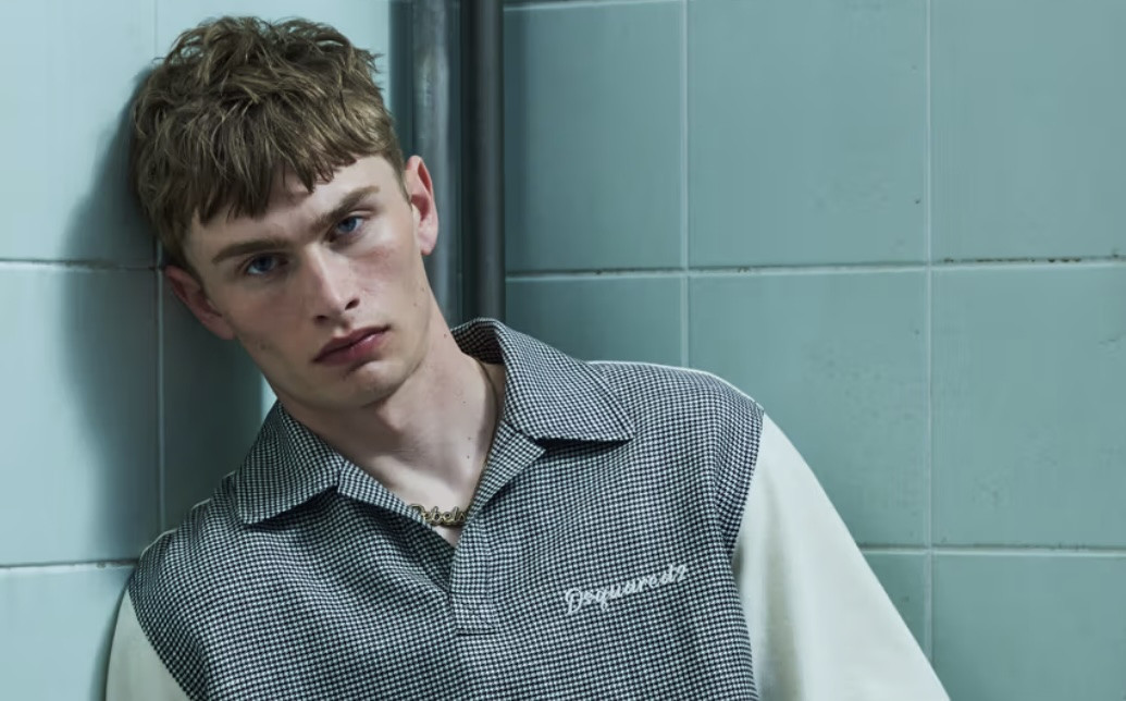 Dsquared2 Resort 202