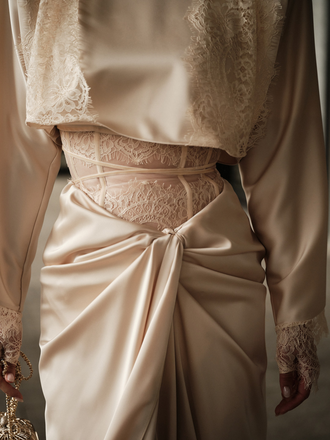 Стритстайл-хроника первого дня Visa Fashion Week Tashkent 