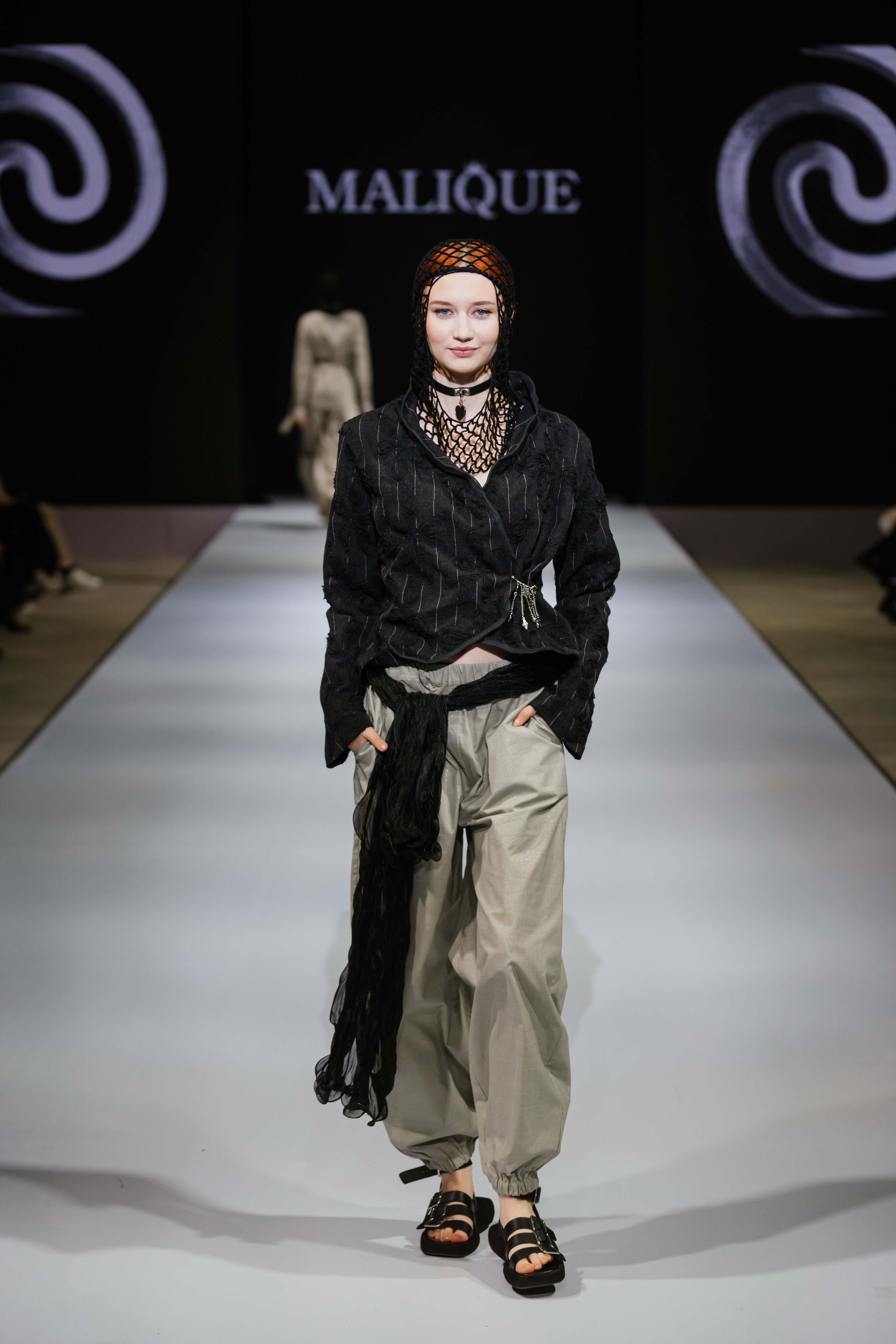 EURASIAN FASHION WEEK