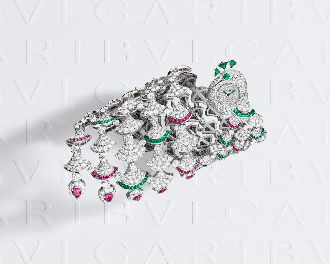 Bvlgari Eclettica