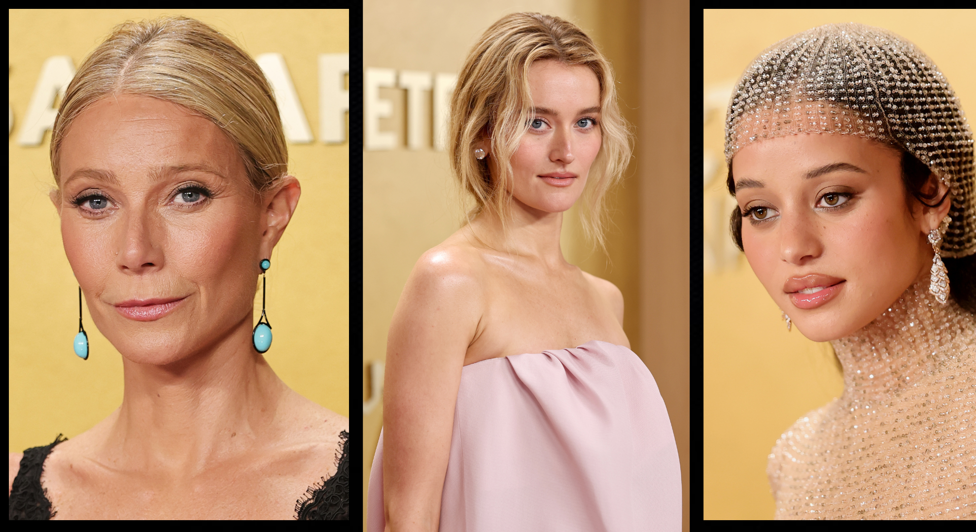 Actor Awards 2026