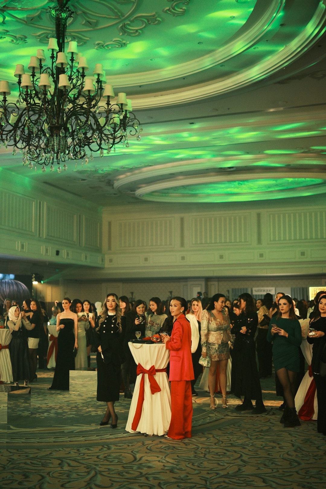 Бьюти-ориентиры года: победители ELLE Kazakhstan Beauty Awards 2025