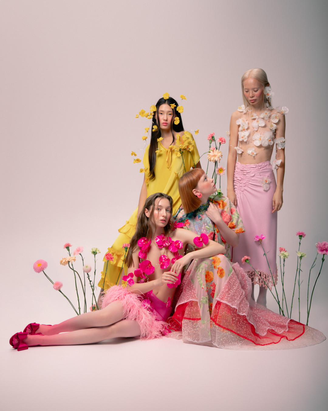 Единство красоты 