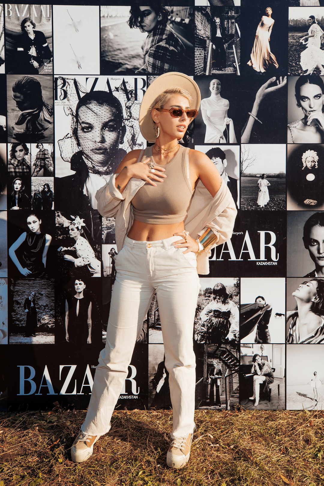 Пикник by Partners Алматы