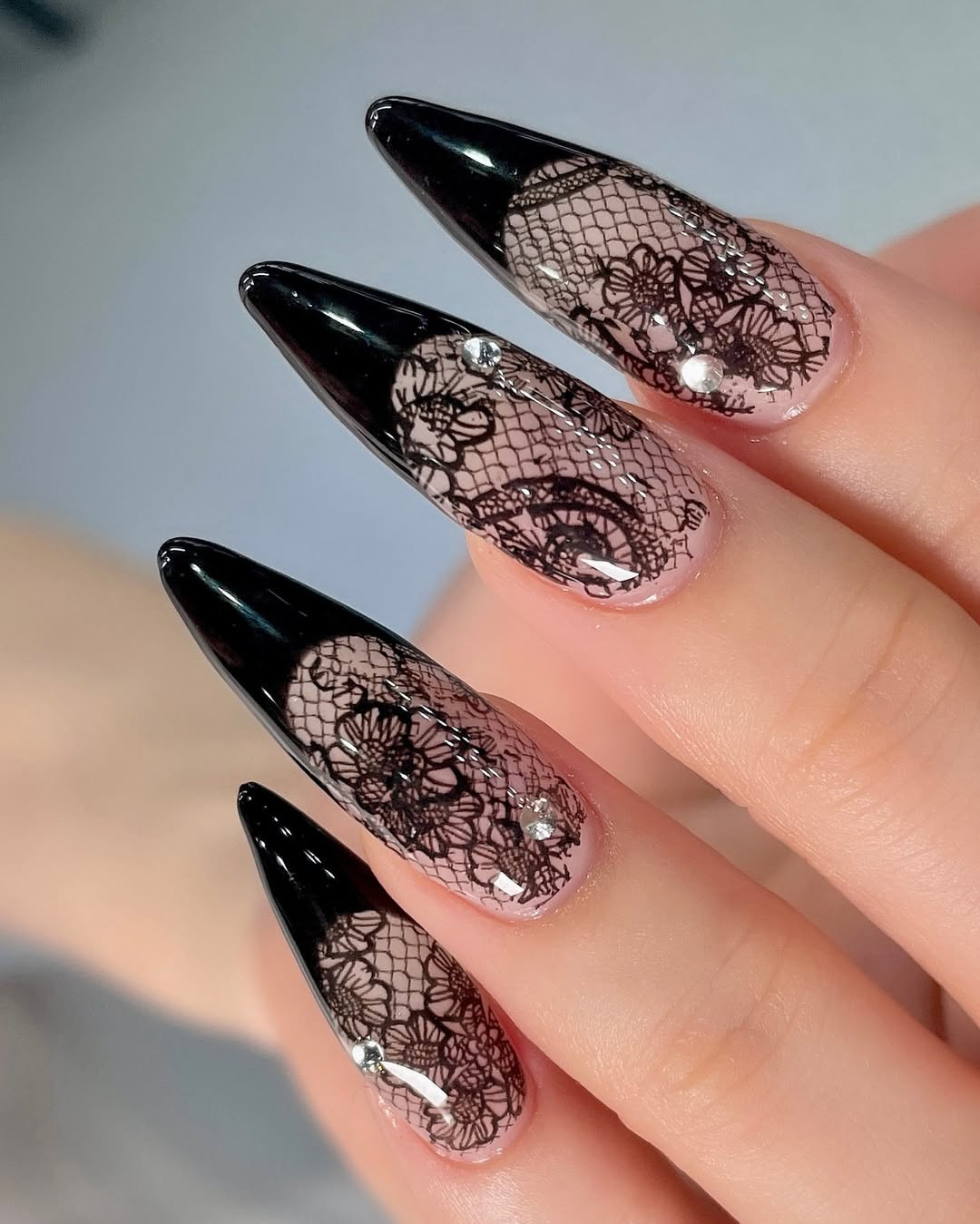 Тренды маникюра 2026