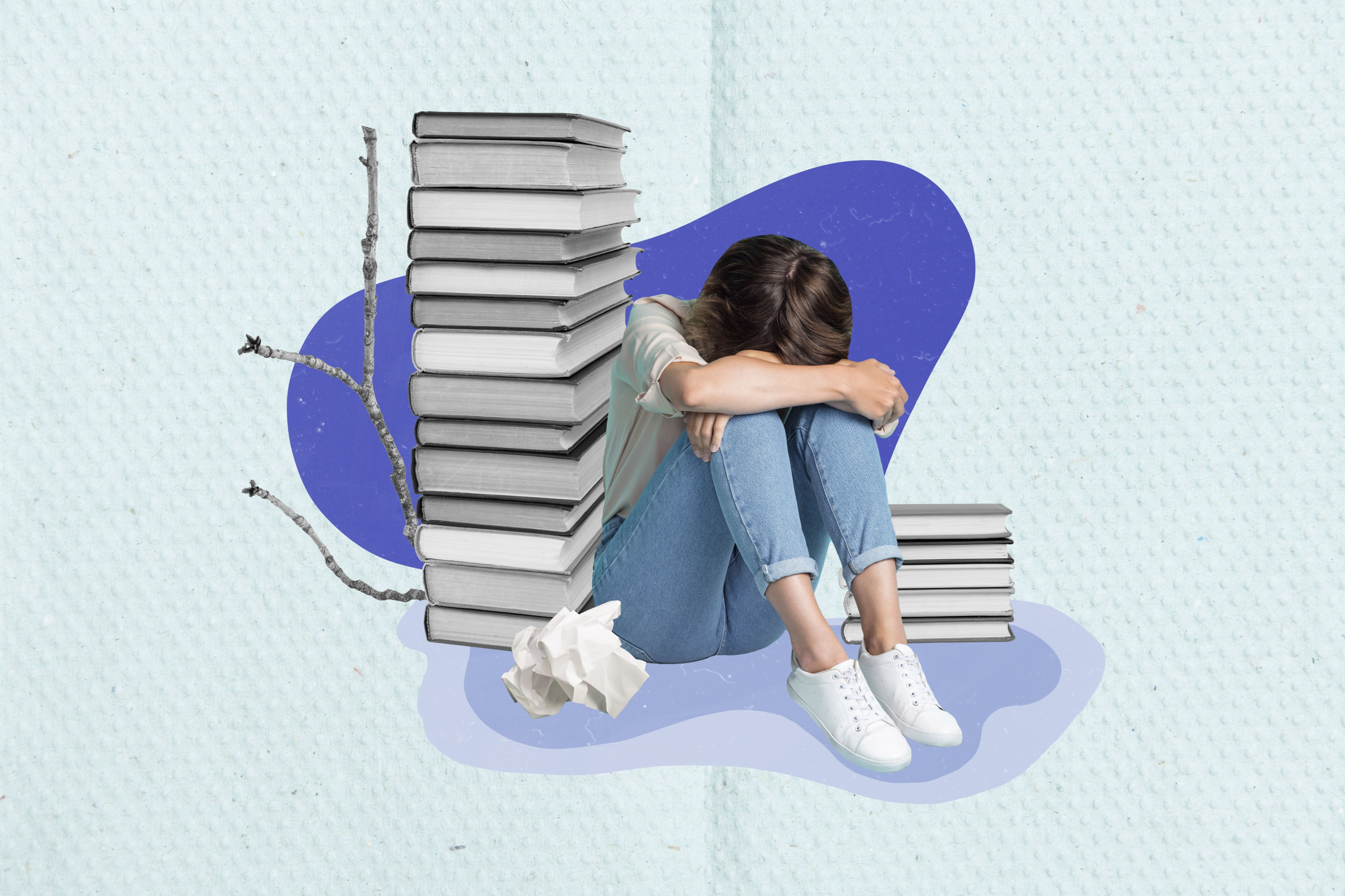 Книги которые помогают снизить тревожность