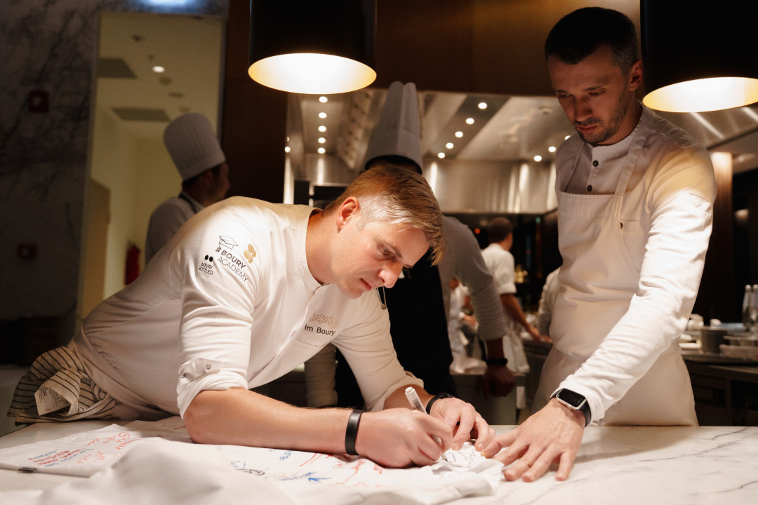 Selfie Astana отпраздновал восьмилетие