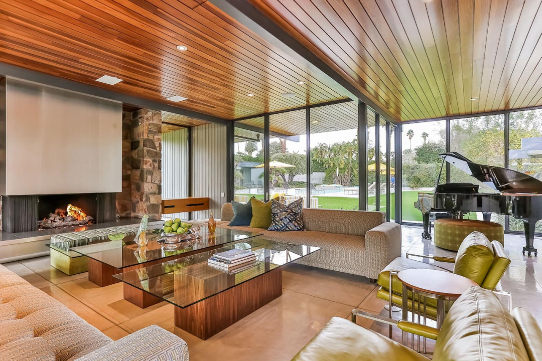 Жалға алуға болатын жұлдыздардың зәулім сарайлары