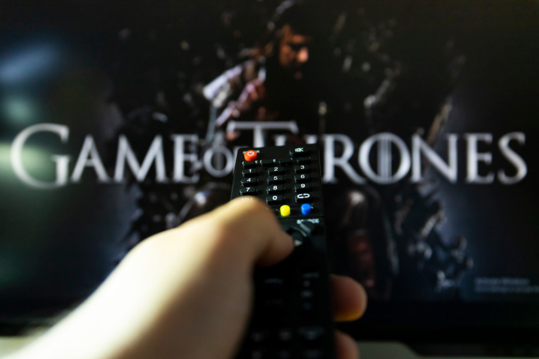 Фанаты «Игры престолов» увидят полнометражный фильм 