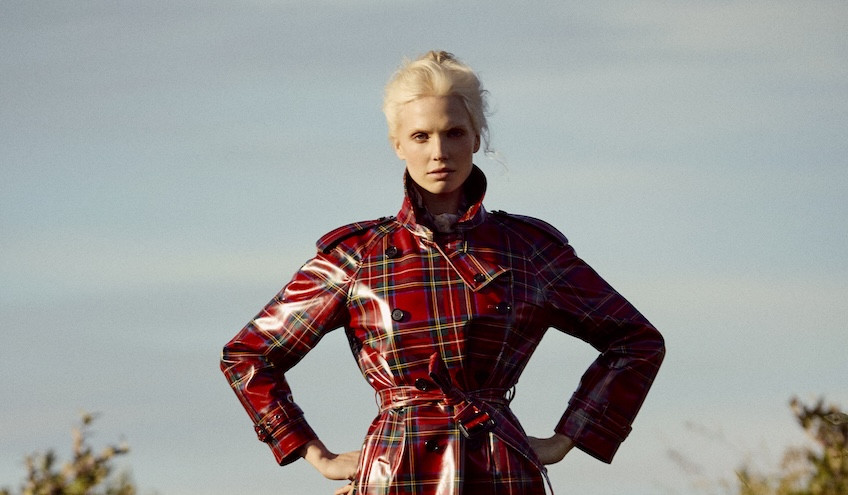 Хроники гардероба