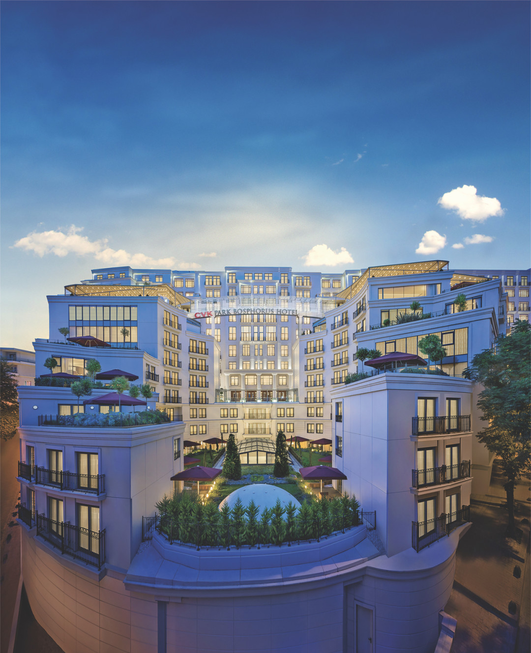 Повод для восторга: 