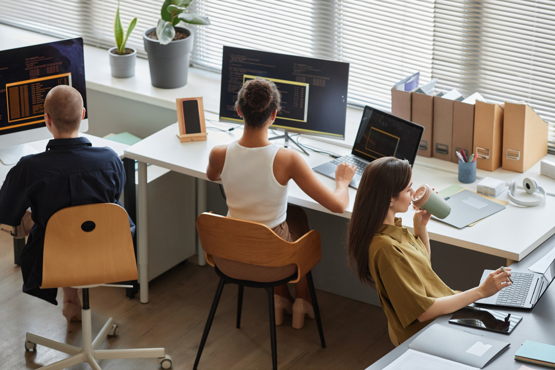 Новая мечта поколения Z