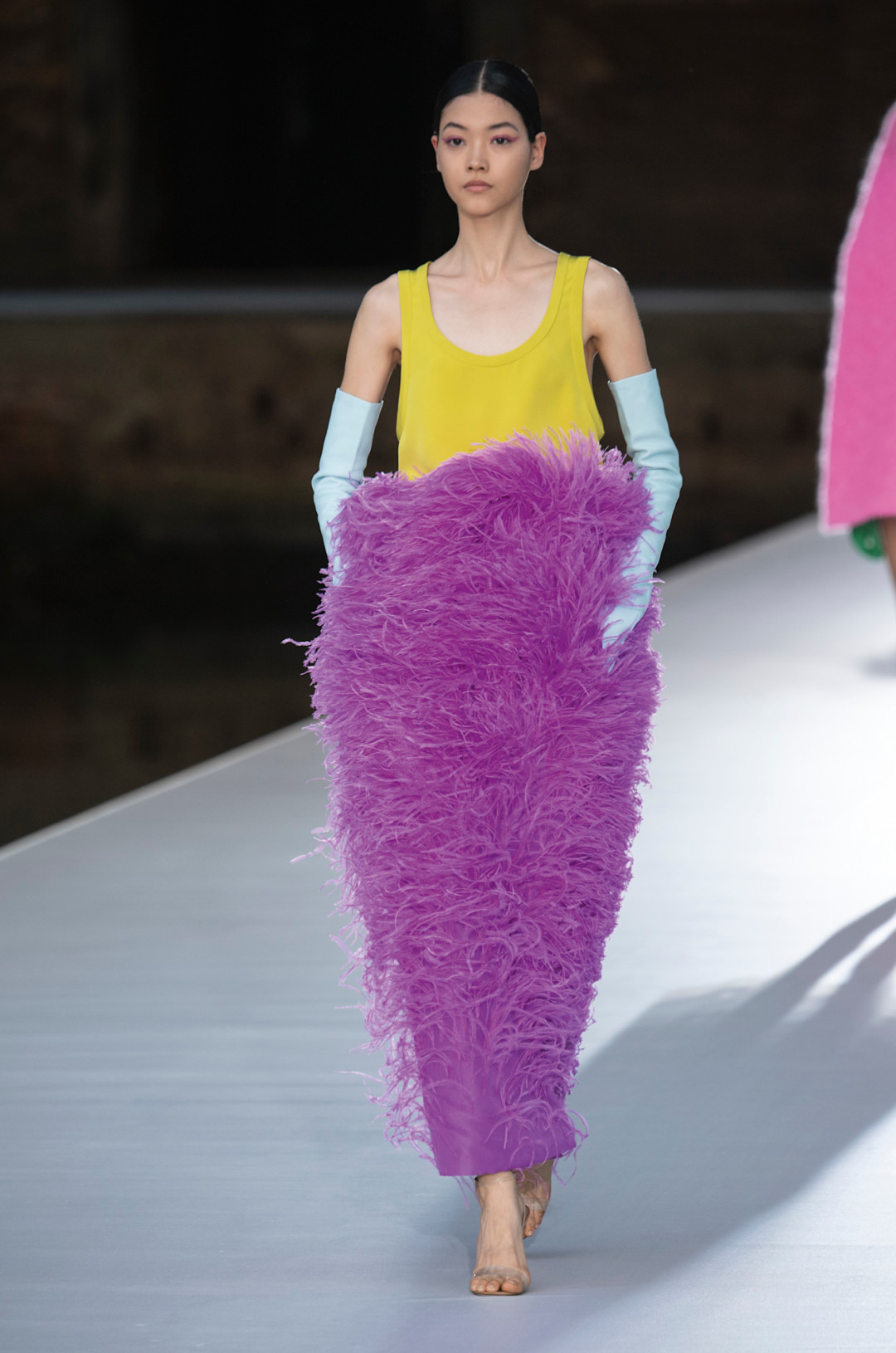 Якопо Вентурини покинул Valentino