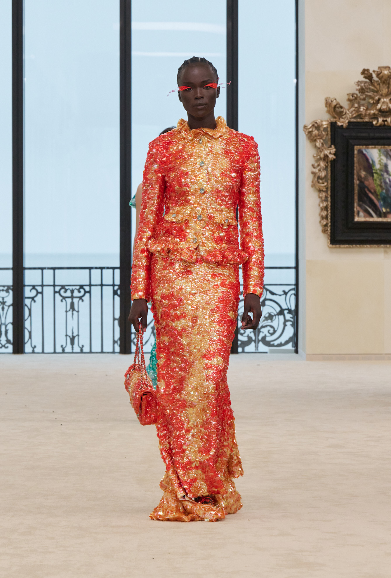 Chanel Resort 2027 