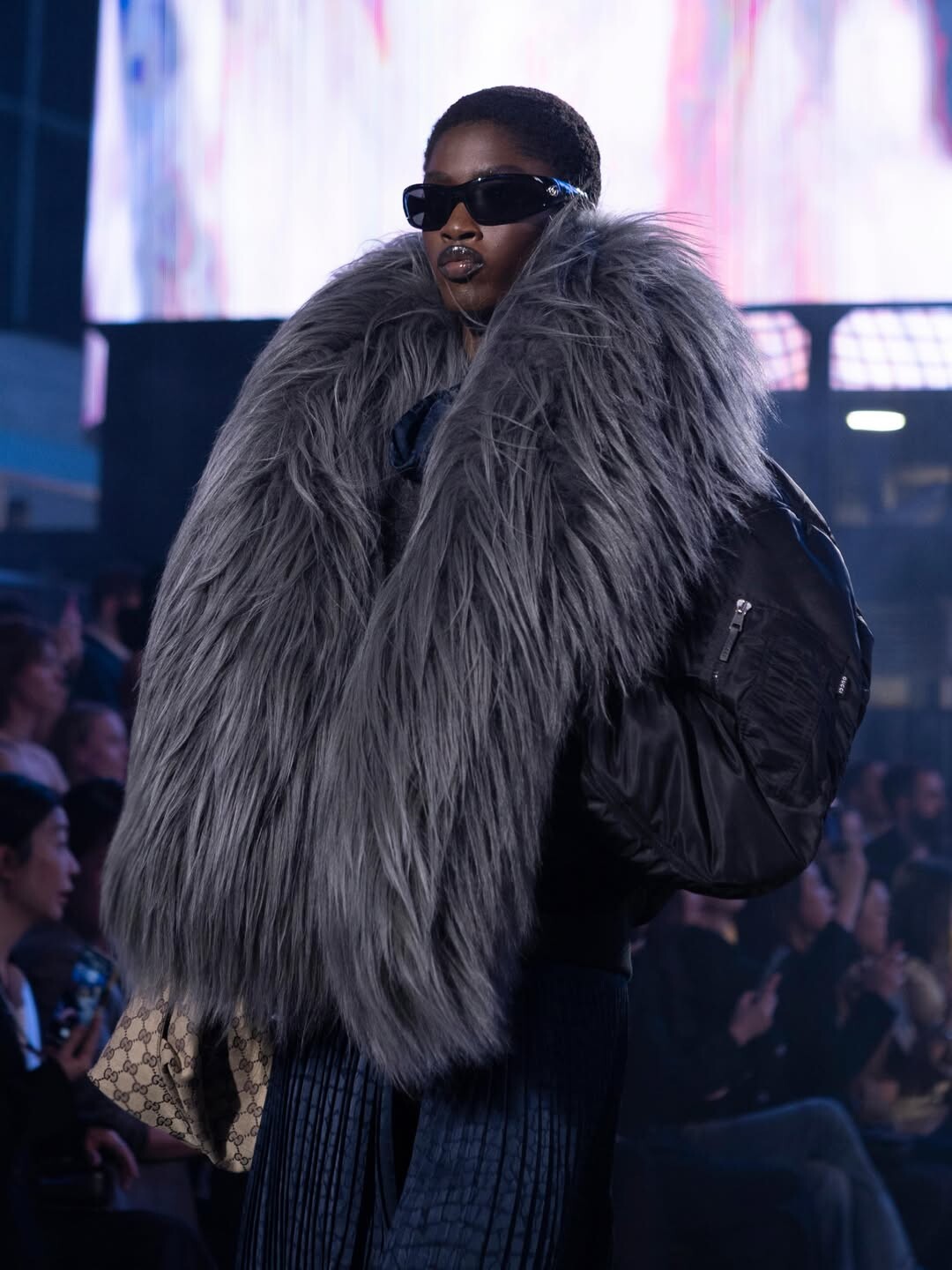 Gucci Cruise 2027