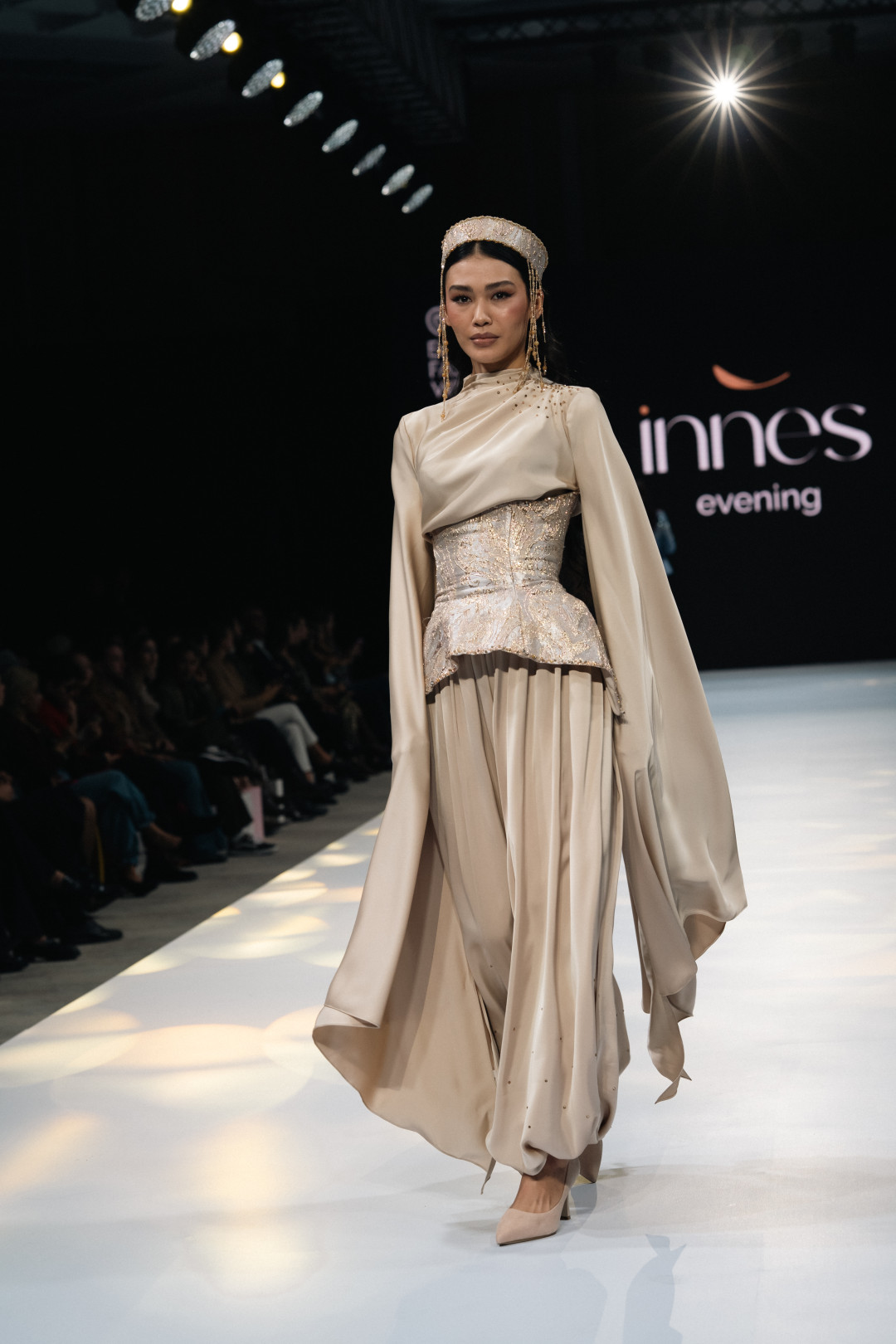EURASIAN FASHION WEEK