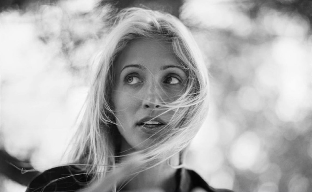 Одеваемся в стиле Кэролин Бессетт-Кеннеди