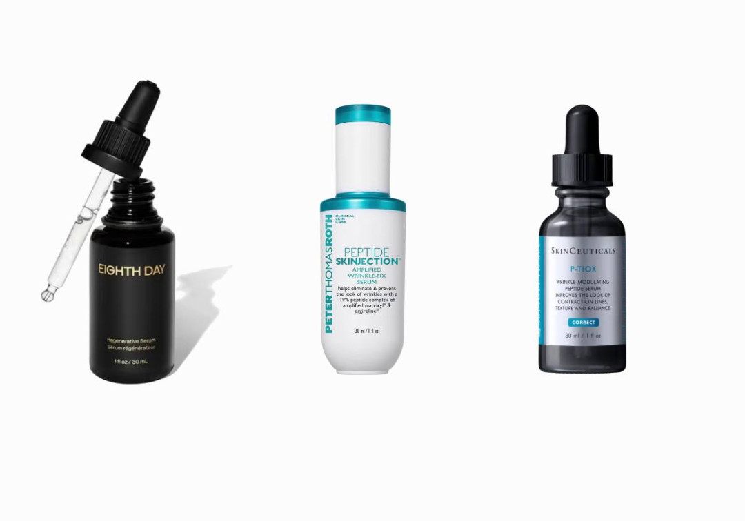 пептидные сыворотки