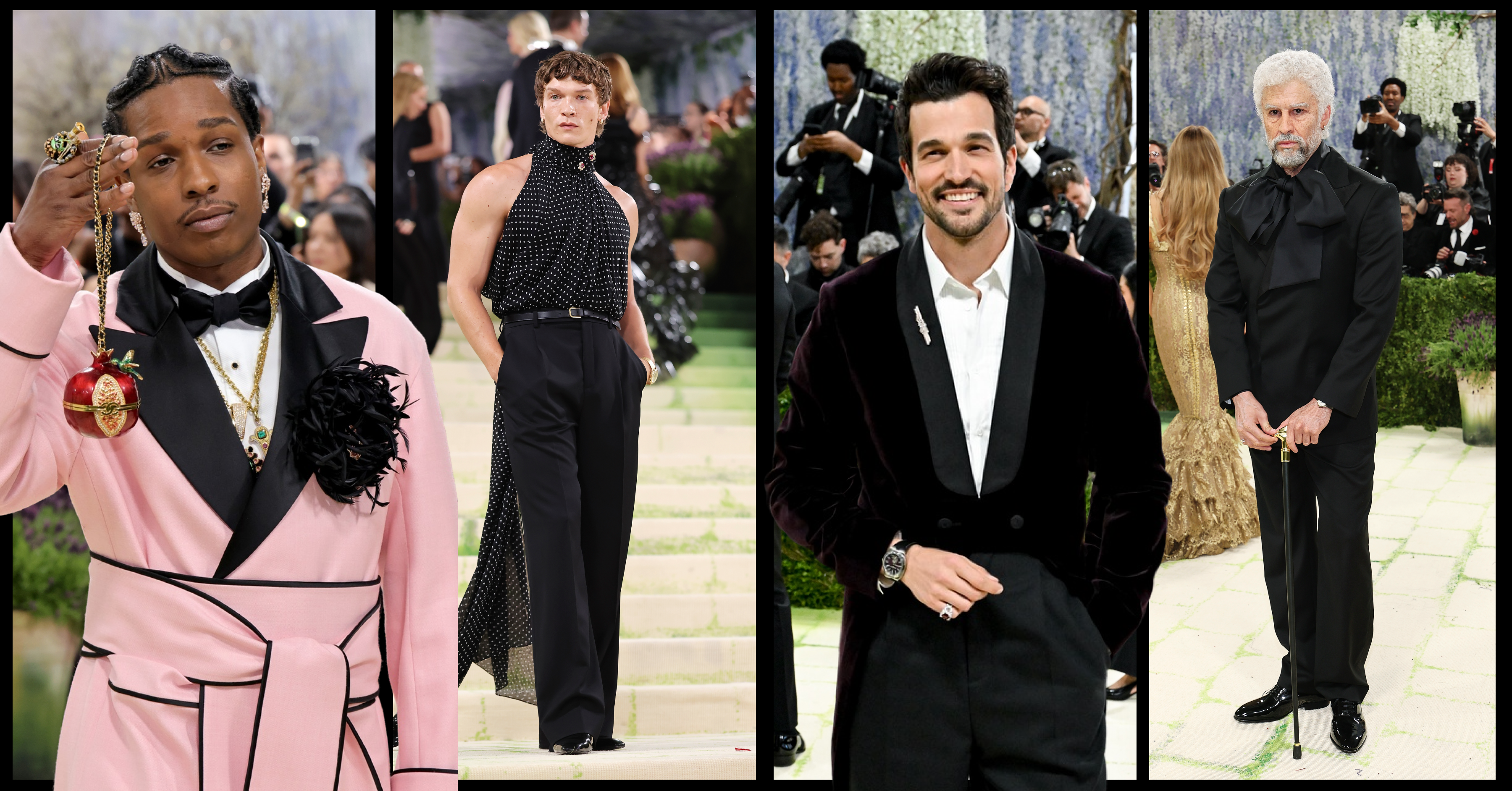 Met Gala 2026