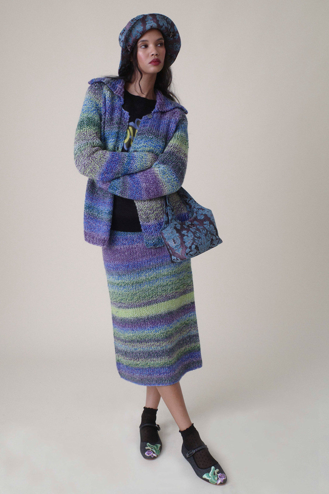 История успеха Анны Суи