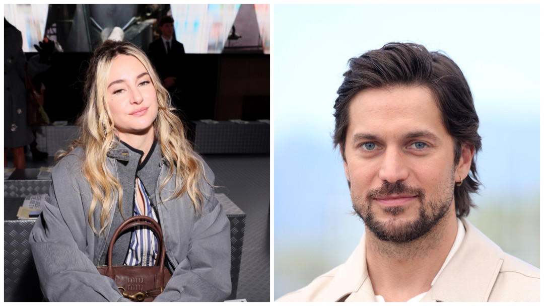 Шейлин Вудли Лукас Браво расстались