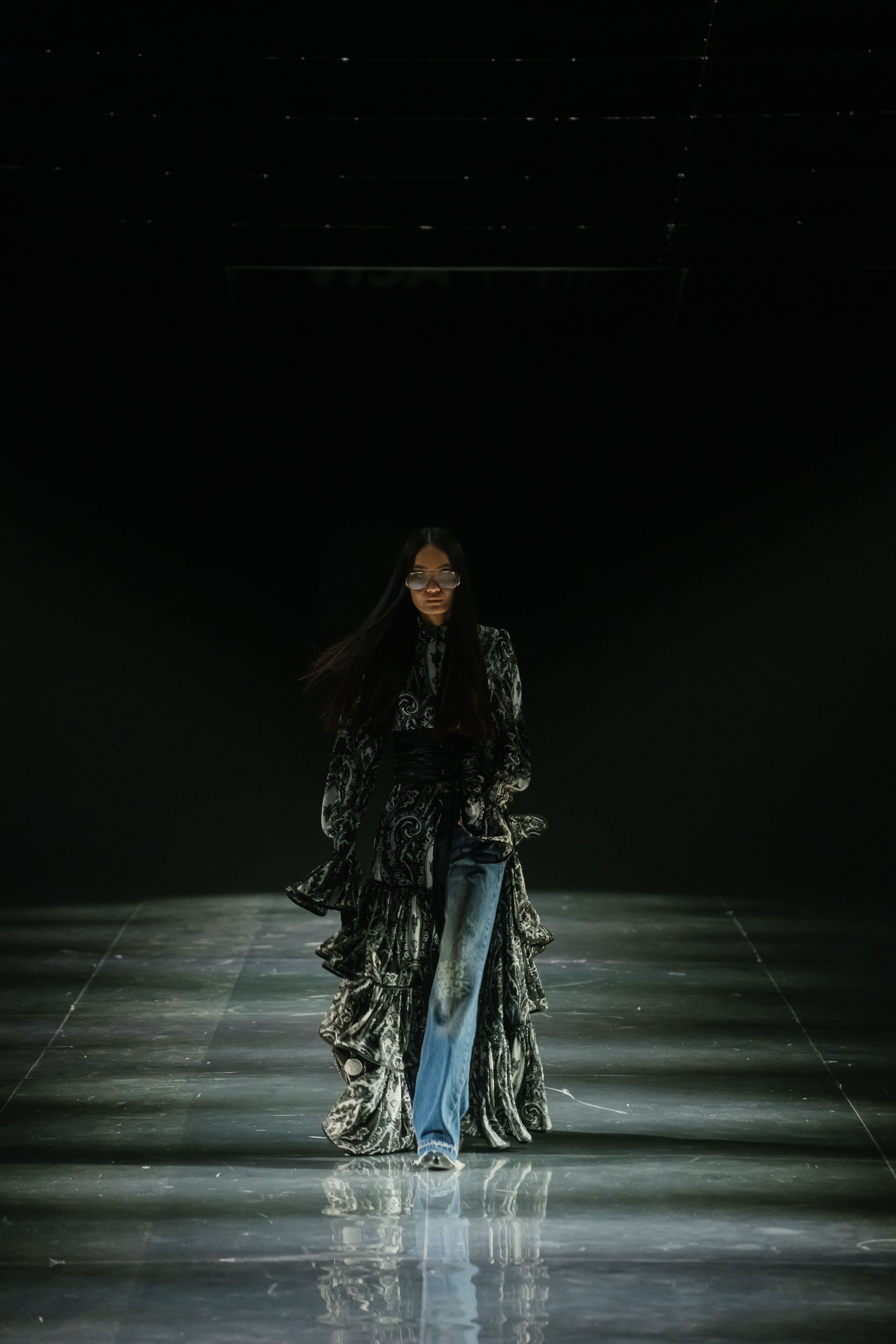  Visa Fashion Week Almaty