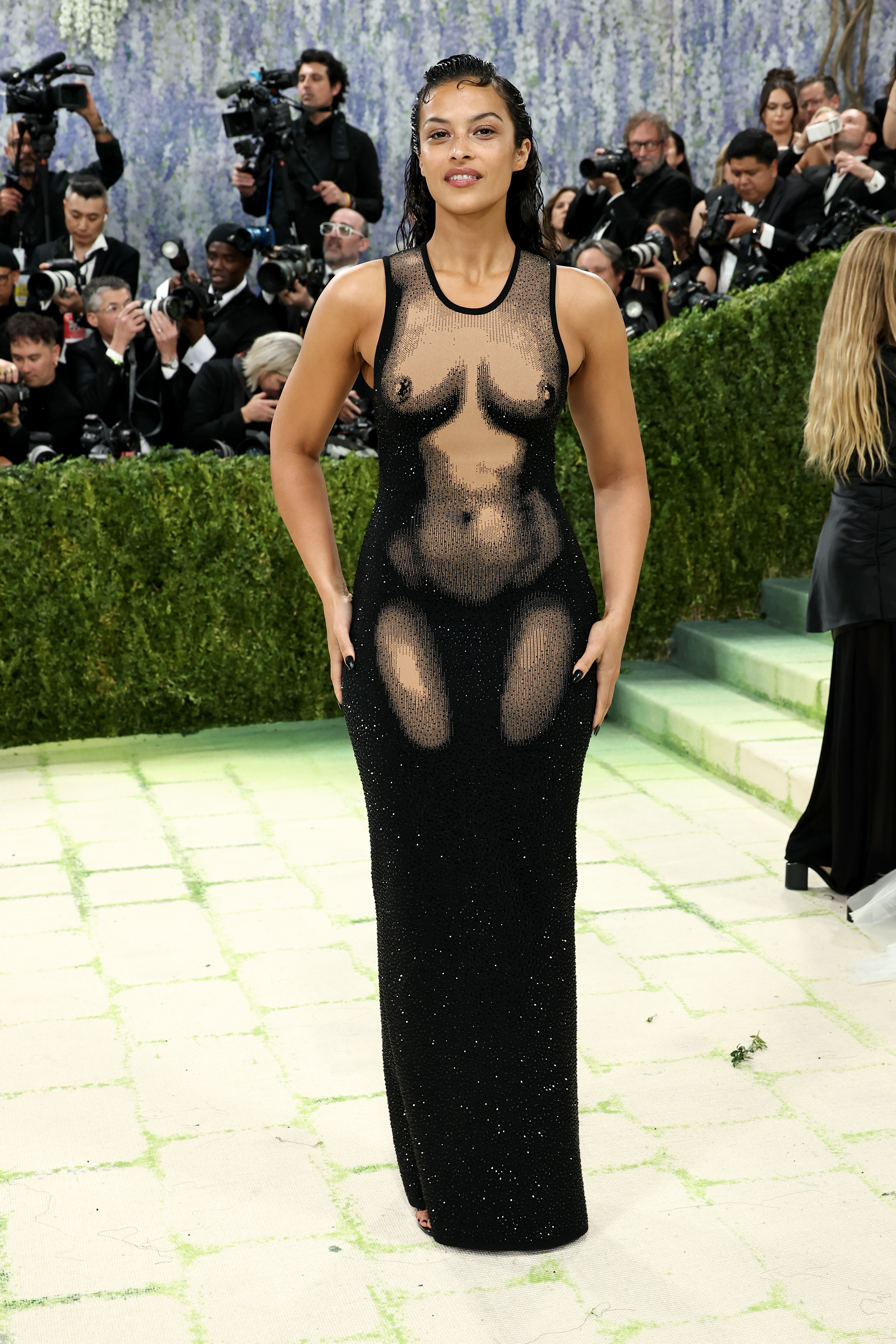 Самые обсуждаемые дебюты Met Gala 2026