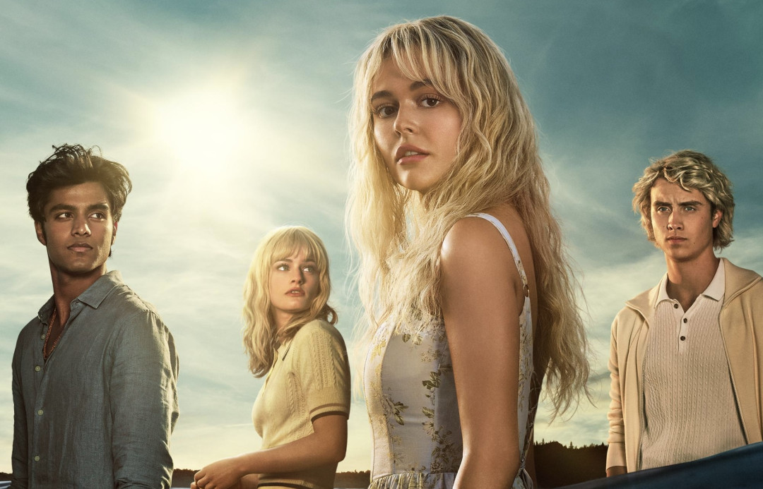 второй сезон Мы были лжецами