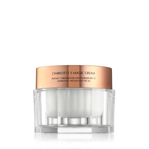 крем Charlotte Tilbury Magic Cream