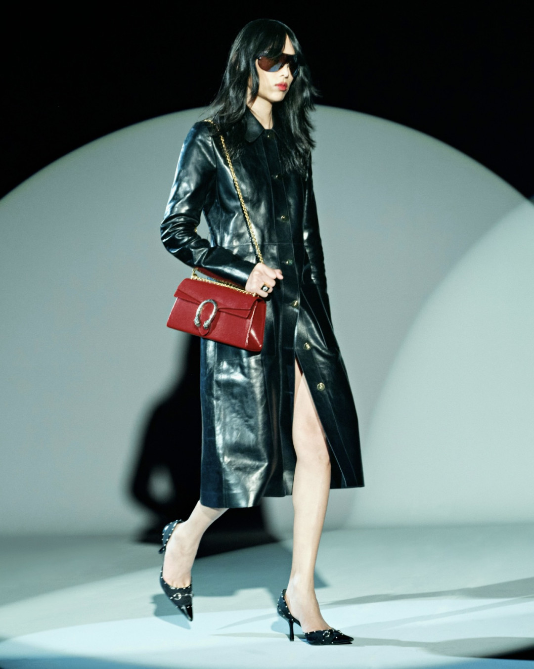 сумка Gucci Dionysus