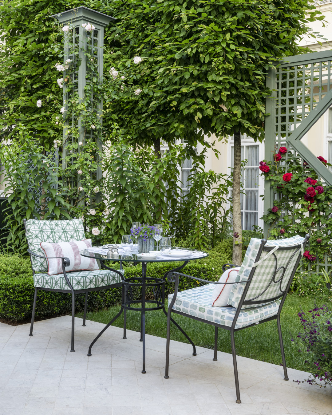 Столетие легендарного Le Bristol Paris: парижский отель открывает обновленные номера и новый Eden Suite