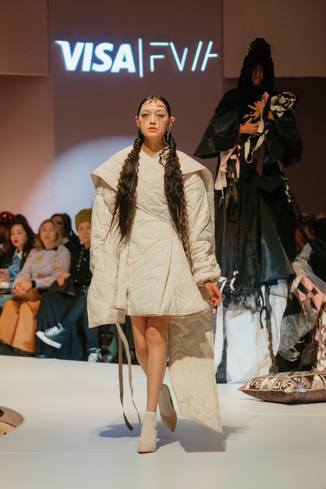 Visa Fashion Week Almaty