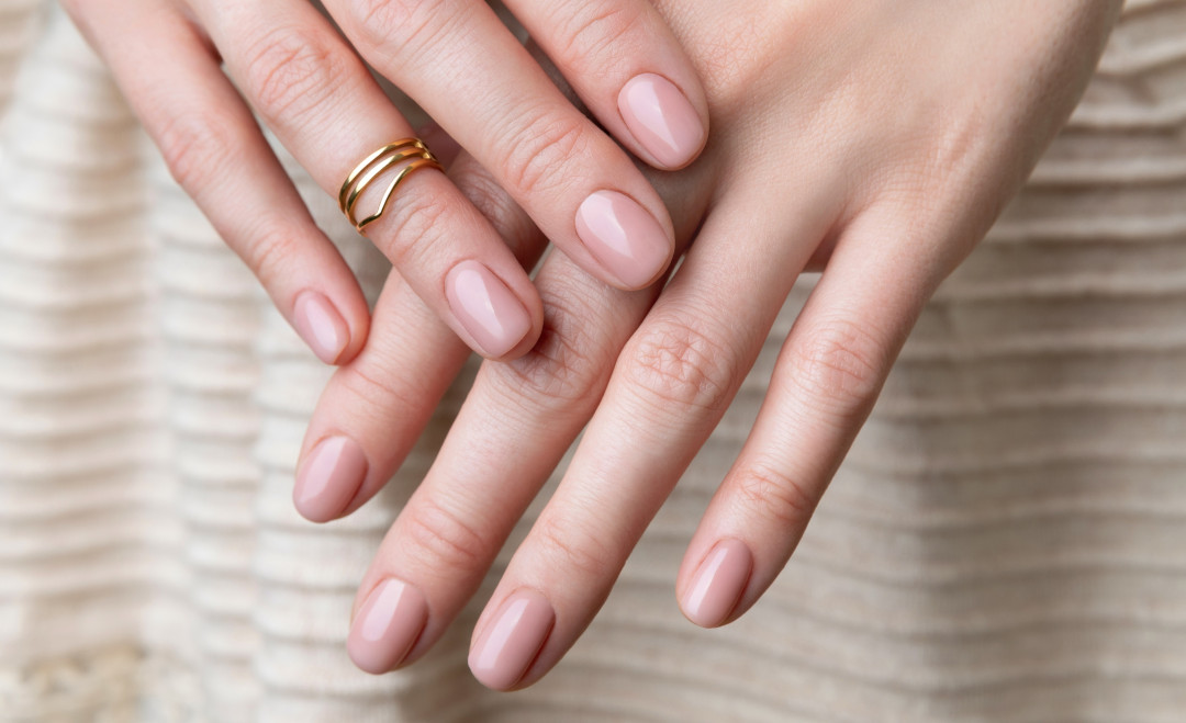 «Маникюр принцессы»