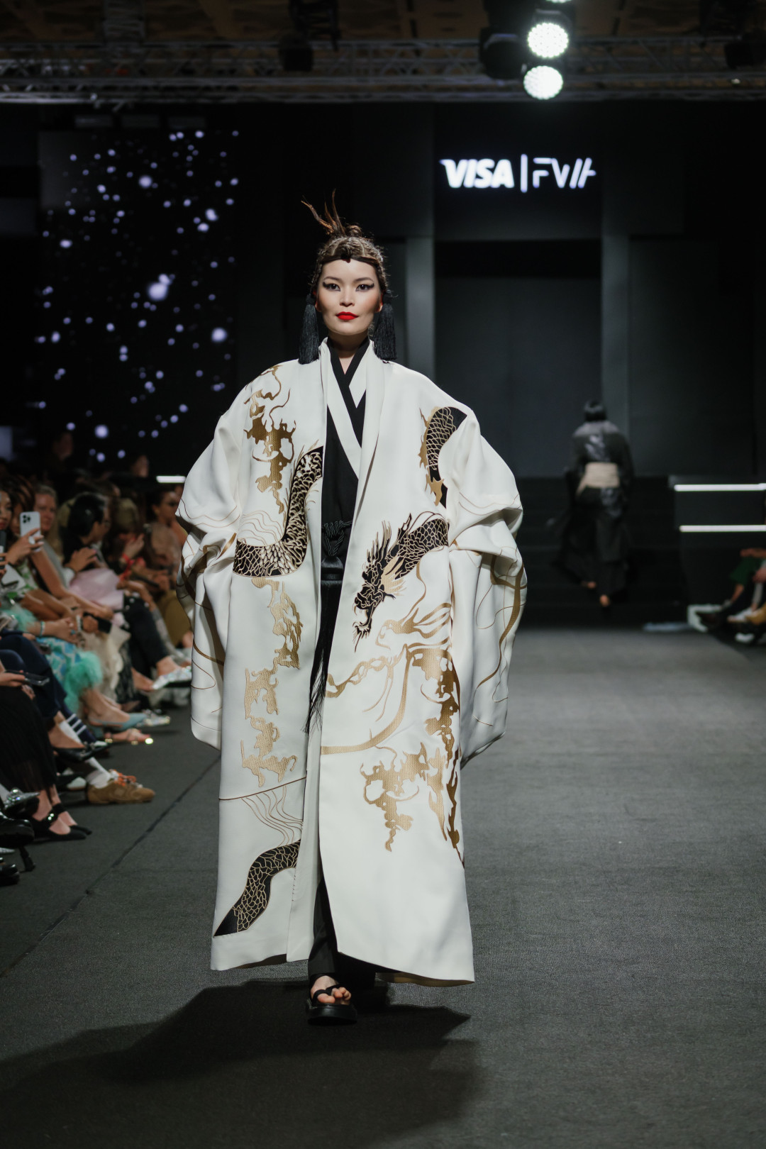 Visa Fashion Week Almaty