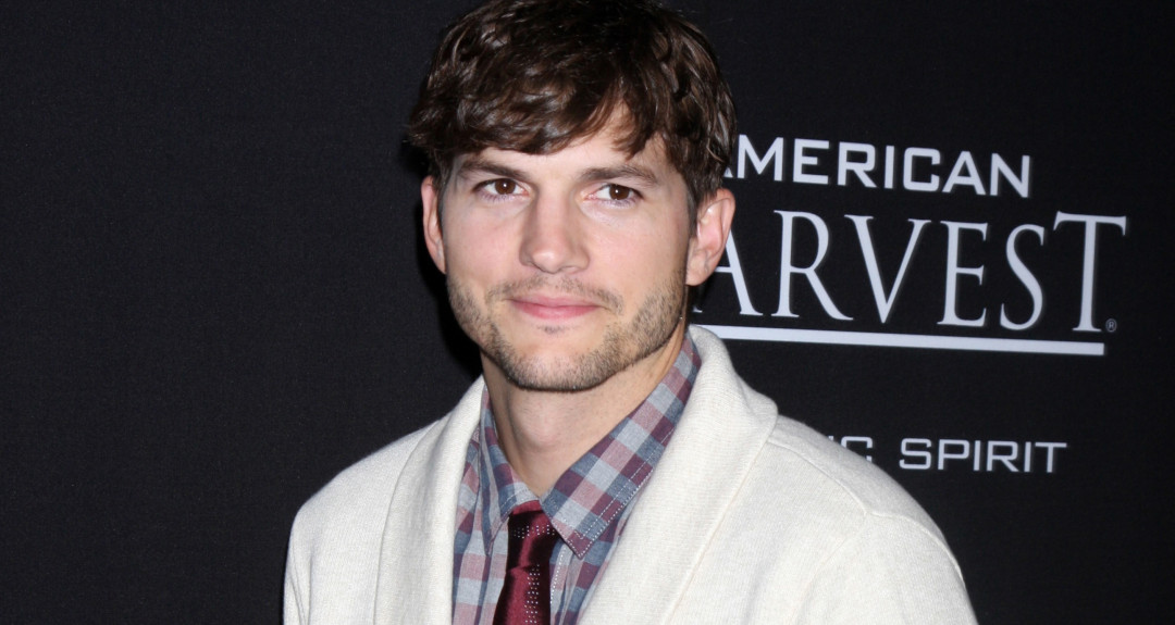 любимые книги Эштона Катчера