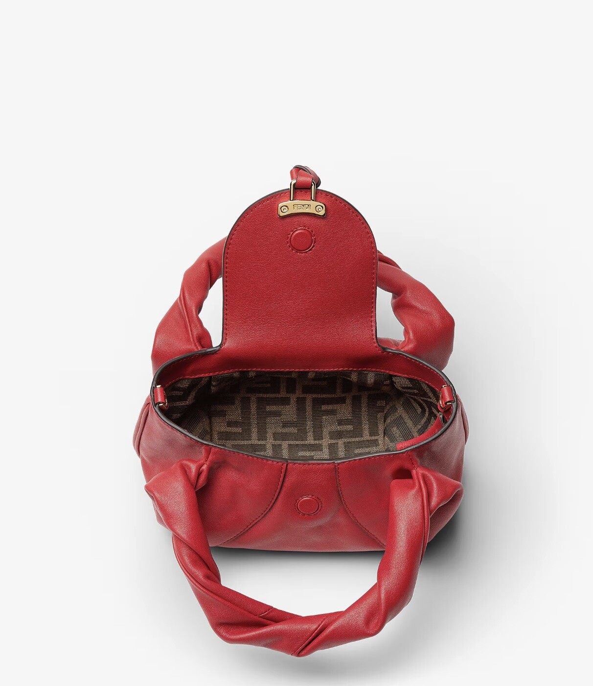 сумка FENDI Spy Bag