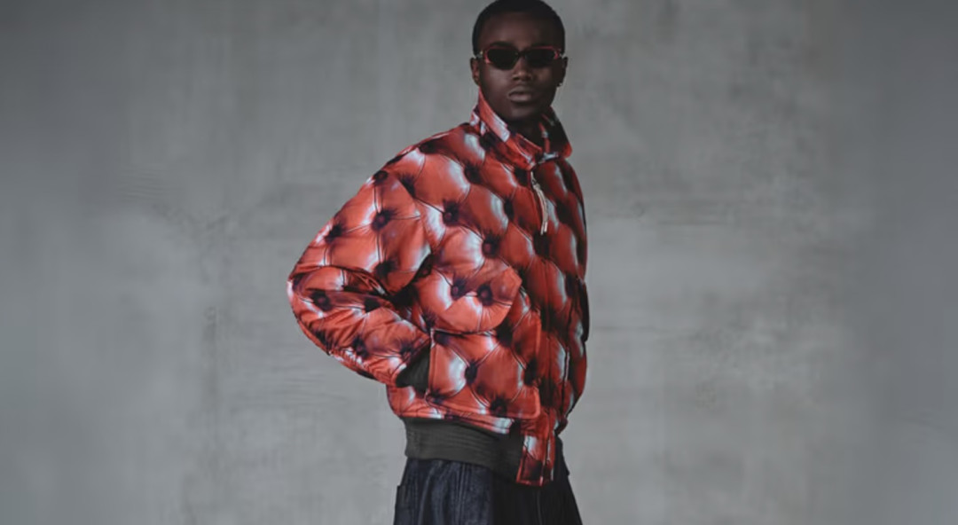 осенне-зимняя коллекция Vivienne Westwood MAN 2025