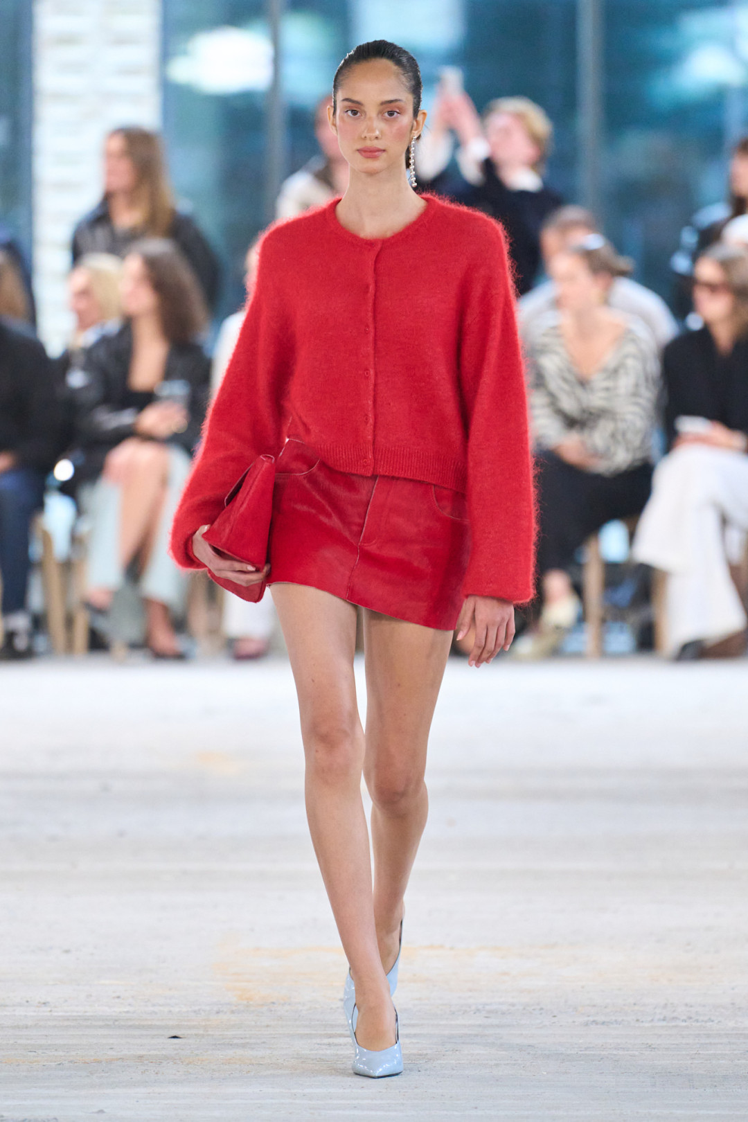 весенне-летняя Неделя моды в Копенгагене 2026 года