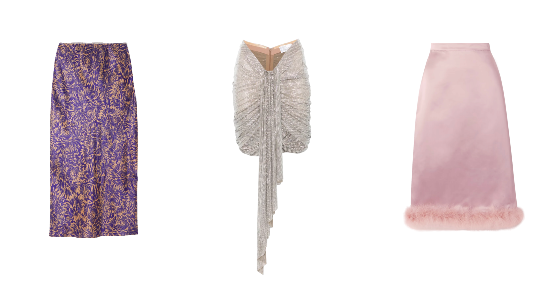 Мерекені бірге тойлайық: бұл жарқын мерекелік белдемшелер образыңызды одан әрі айшықтайды