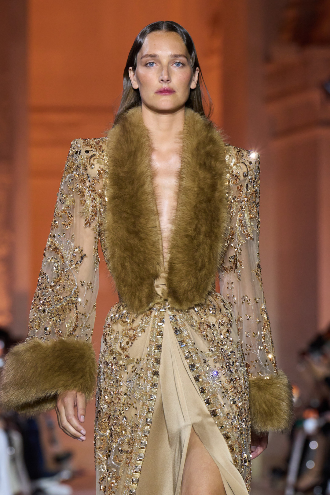 осенне-зимняя Неделя высокой моды 2025 года 