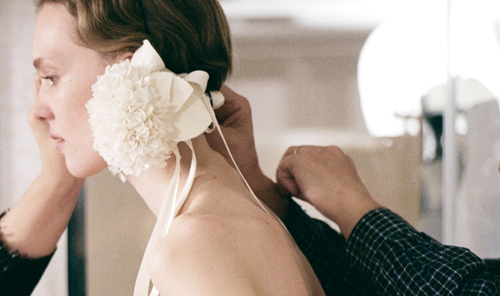 кутюрная весенне-летняя линия Dior 2026 года