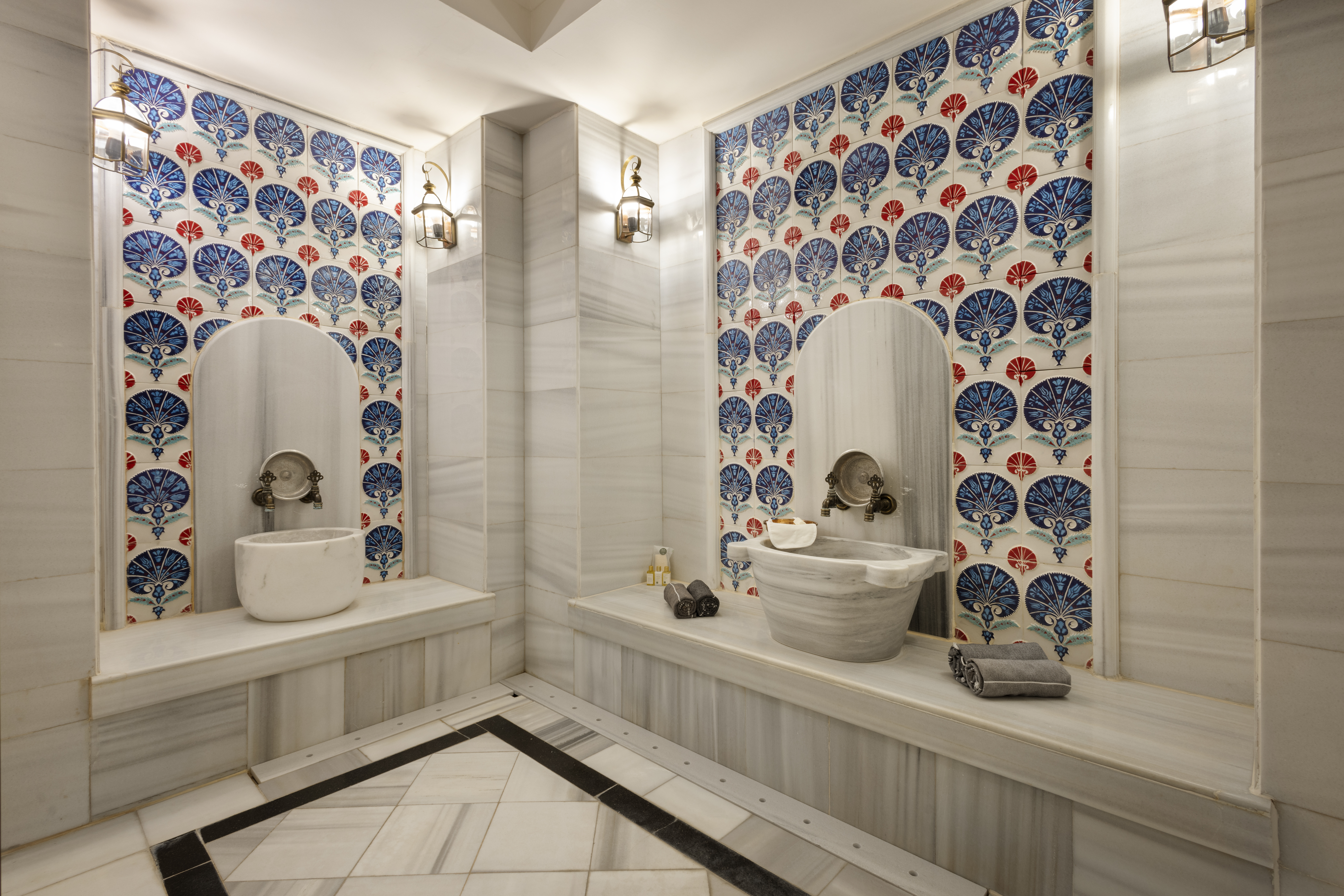 Другая реальность: турецкий курорт Ela Excellence Resort Belek