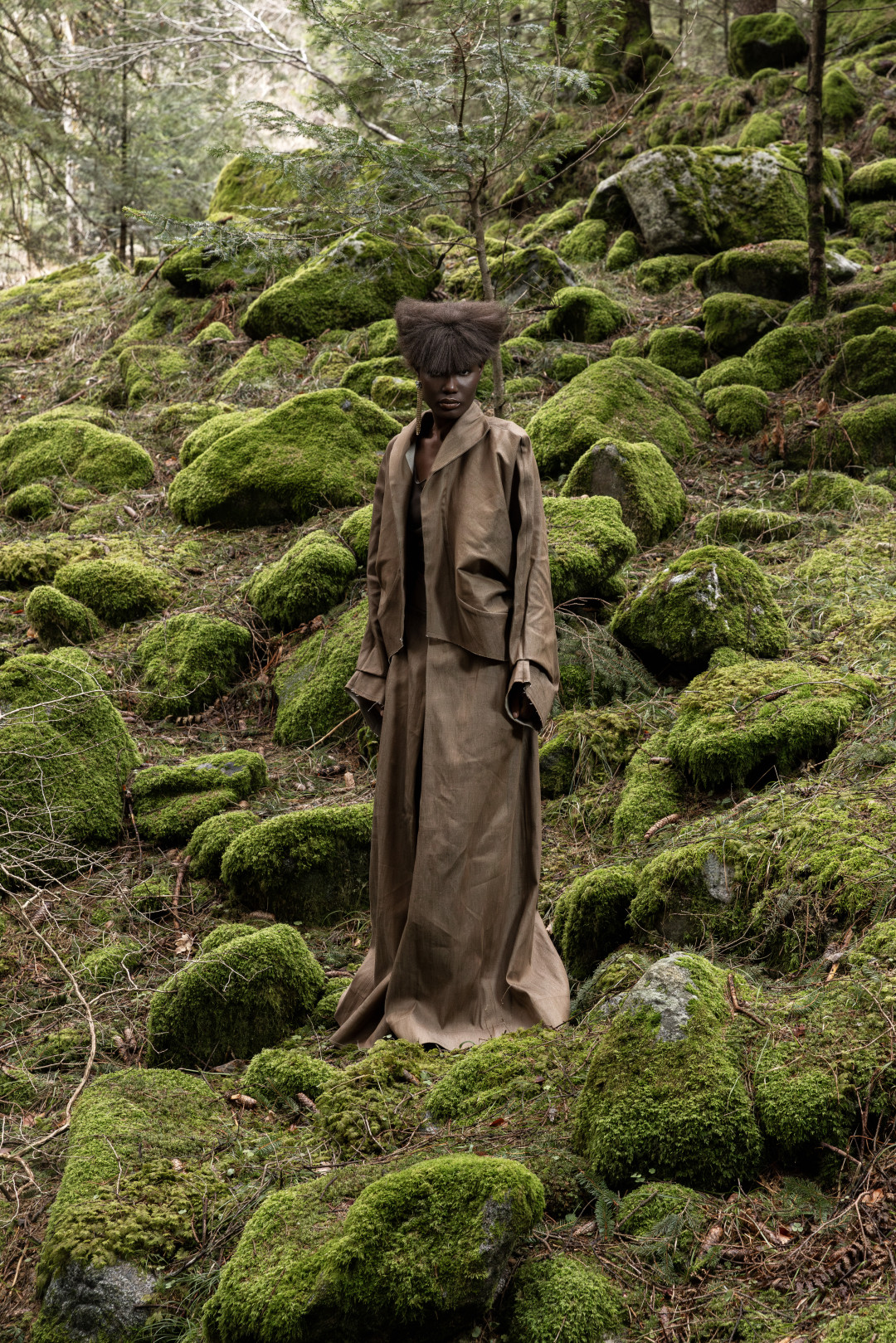 Охотник желает знать