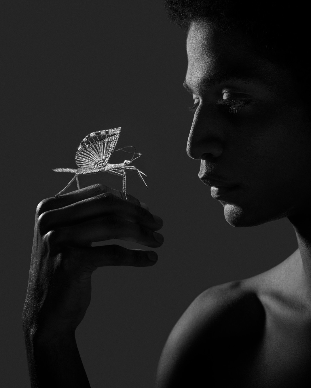 Boucheron Carte Blanche Impermanence 