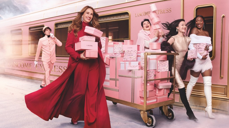 Лица эпохи: самые дорогие сделки знаменитостей с глобальными брендами