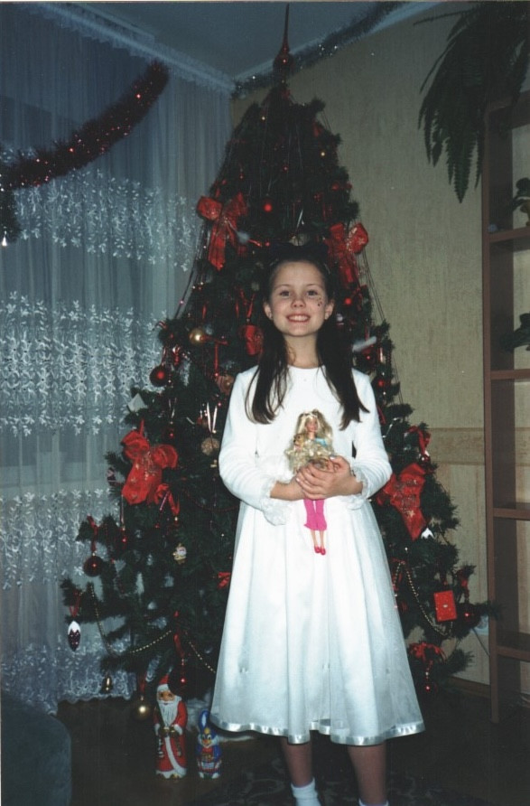 Редакция Harper’s BAZAAR Kazakhstan делится самыми теплыми воспоминаниями о Новом годе из детства 